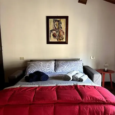 Casa Petrucci 2 Centro Storico, Accesso Ztl E Park Gratuito * Forlì