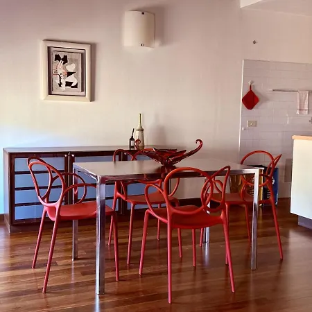 Casa Petrucci 2 Centro Storico Appartamento Forlì