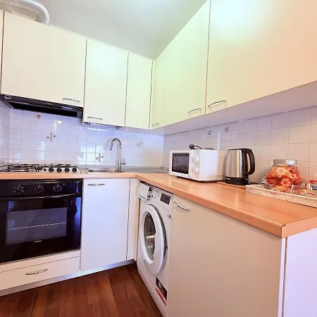 Appartamento Casa Petrucci 2 Centro Storico