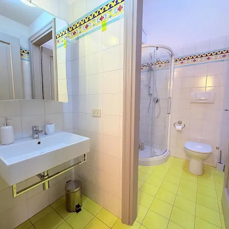 Appartamento Casa Petrucci 2 Centro Storico Forlì