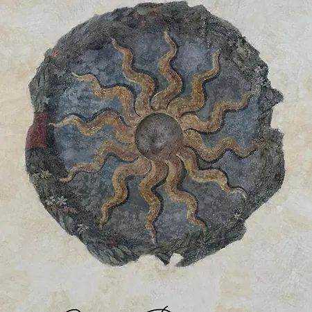 Casa Petrucci 2 Centro Storico Appartamento *