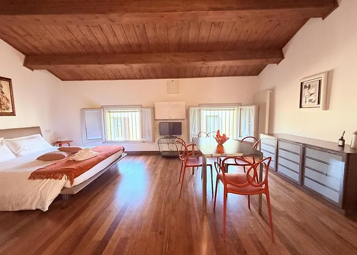 Casa Petrucci 2 Centro Storico Appartamento *