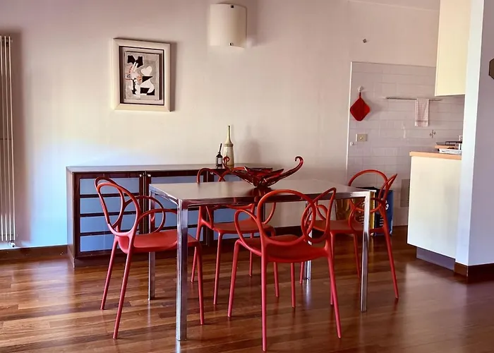 Casa Petrucci 2 Centro Storico Appartamento Forlì