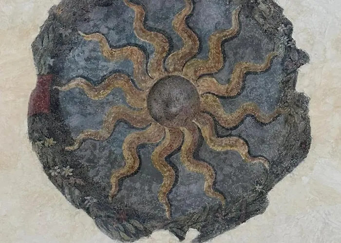 Casa Petrucci 2 Centro Storico Appartamento *