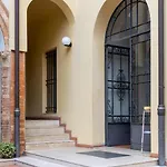 Casa Petrucci 2 Centro Storico, Accesso Ztl E Park Gratuito * Forli