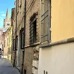 Casa Petrucci 2 Centro Storico, Accesso Ztl E Park Gratuito * Forli