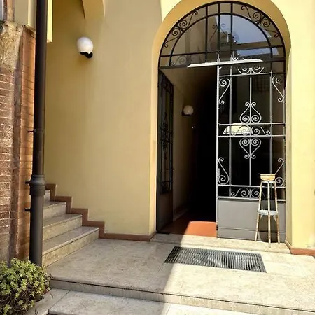 Διαμέρισμα Casa Petrucci 2 Centro Storico