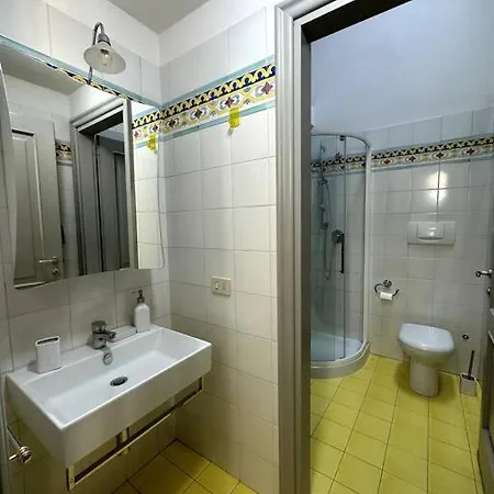 Casa Petrucci 2 Centro Storico