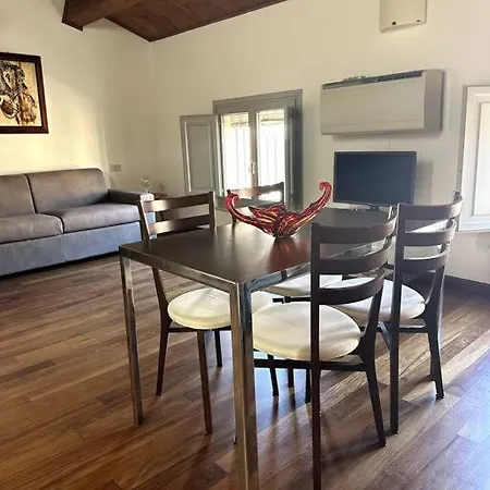 Διαμέρισμα Casa Petrucci 2 Centro Storico Φορλί