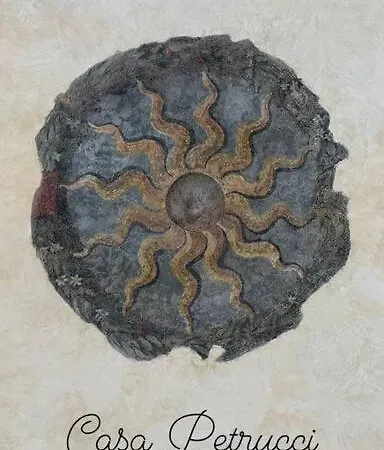 Casa Petrucci 2 Centro Storico Διαμέρισμα