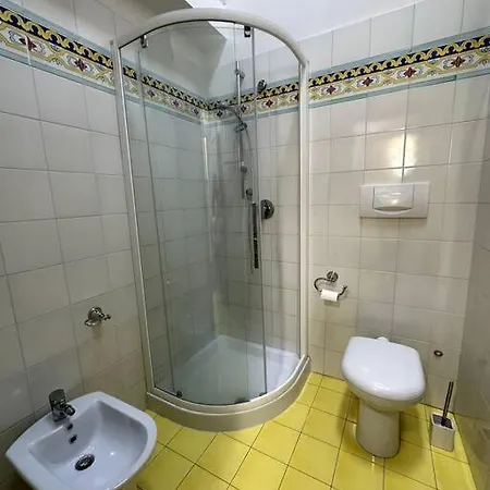 Casa Petrucci 2 Centro Storico Διαμέρισμα *