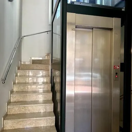 Διαμέρισμα Casa Petrucci 2 Centro Storico