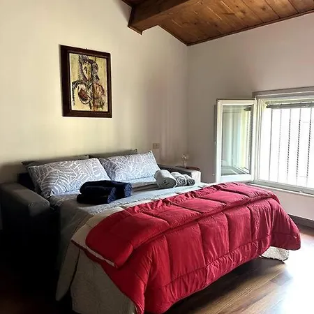 Casa Petrucci 2 Centro Storico Φορλί