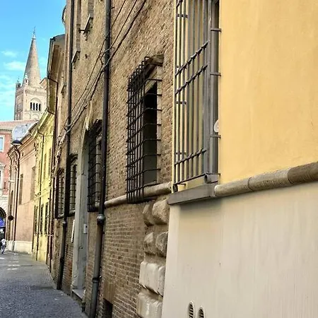 Casa Petrucci 2 Centro Storico *