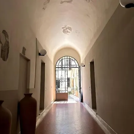 Casa Petrucci 2 Centro Storico Διαμέρισμα *