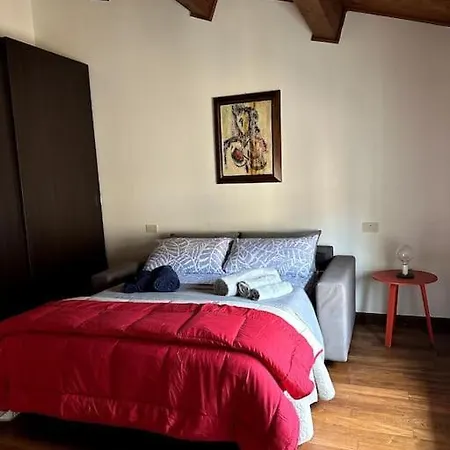 Διαμέρισμα Casa Petrucci 2 Centro Storico Φορλί