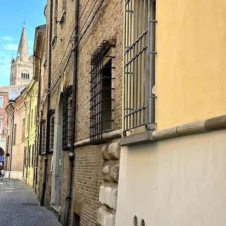 Casa Petrucci 2 Centro Storico, Accesso Ztl E Park Gratuito * Forlì