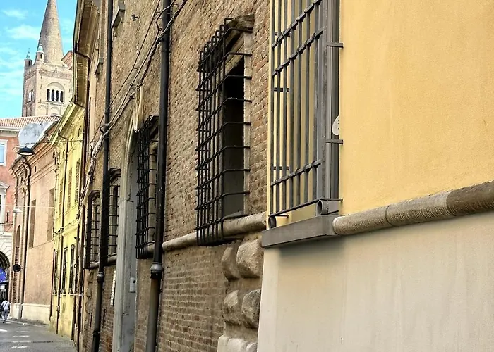 Casa Petrucci 2 Centro Storico, Accesso Ztl E Park Gratuito * Φορλί